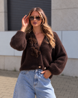 CARDIGAN PHO FIRENZE