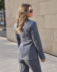BLAZER FRACOMINA