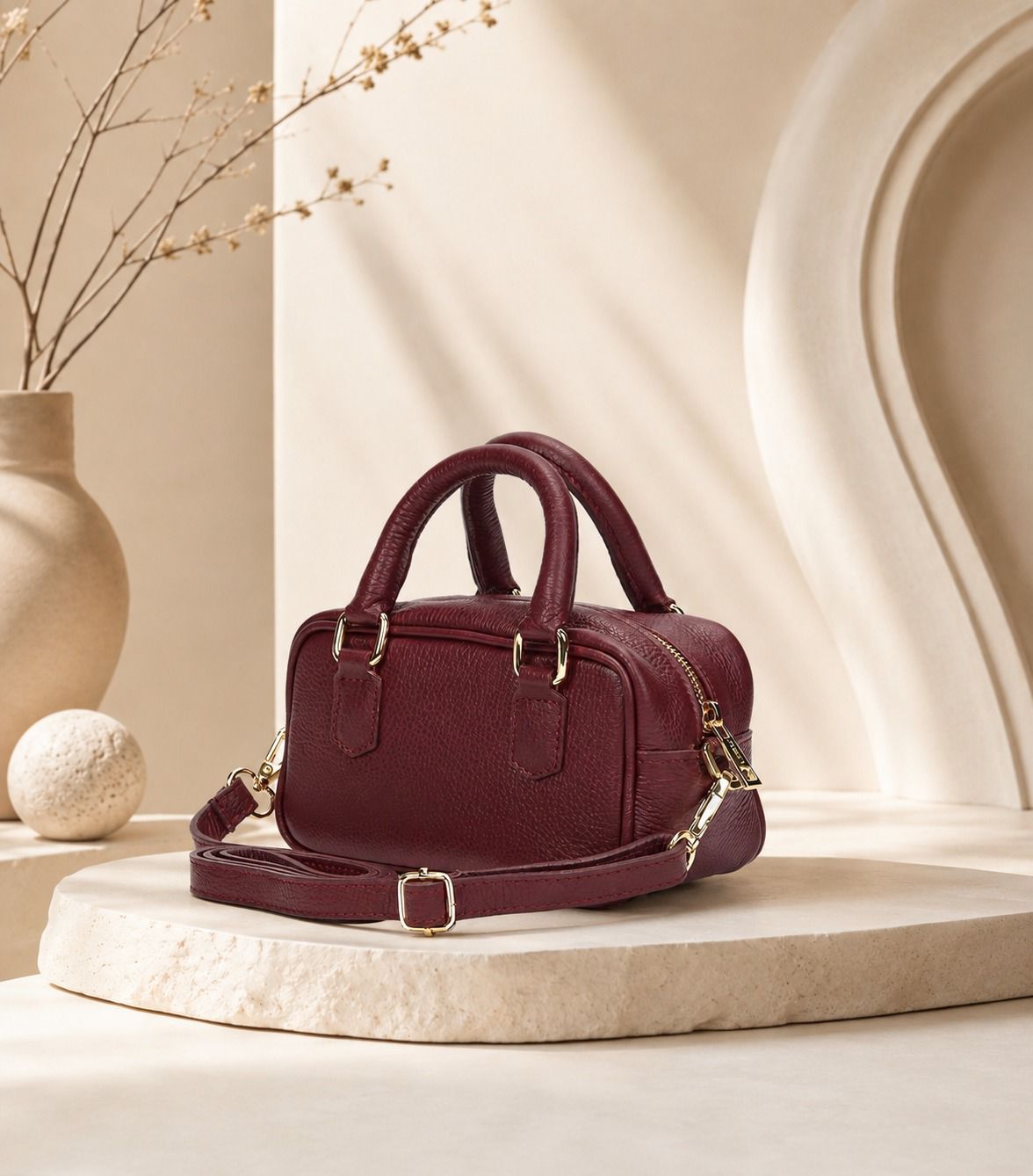 Bolsa Josh V Amandine