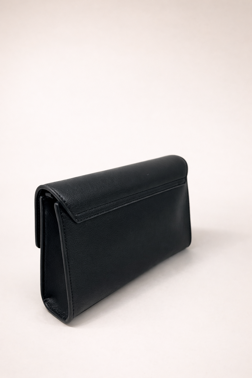 BOLSA MOSCHINO PU AVORIO