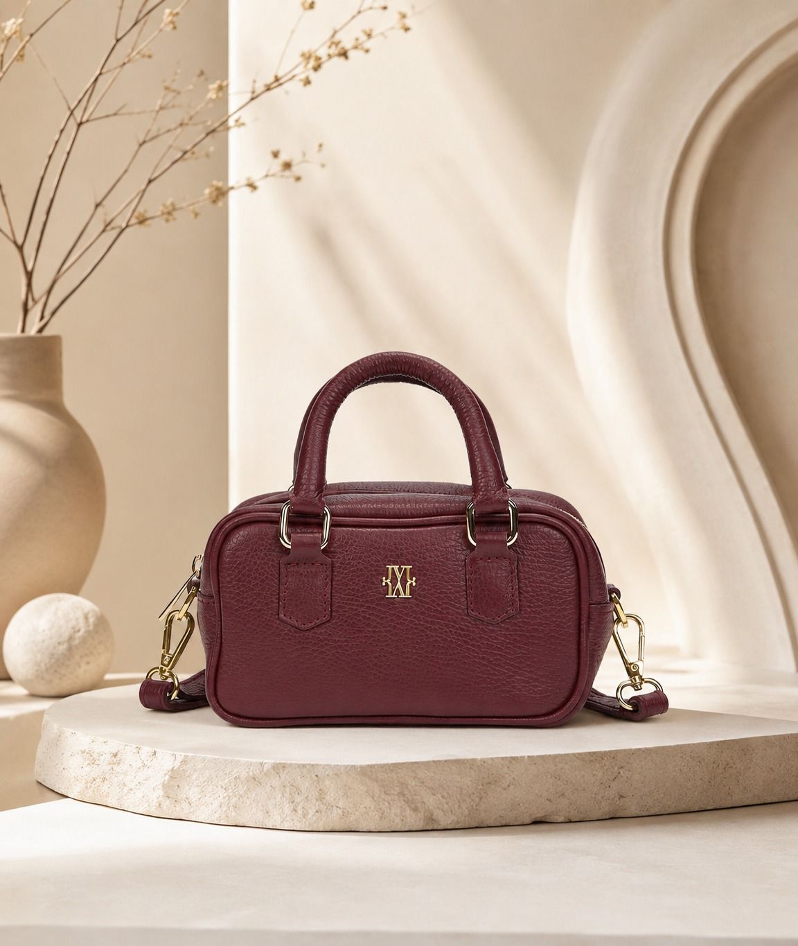 Bolsa Josh V Amandine