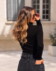 Knitsweater scripta