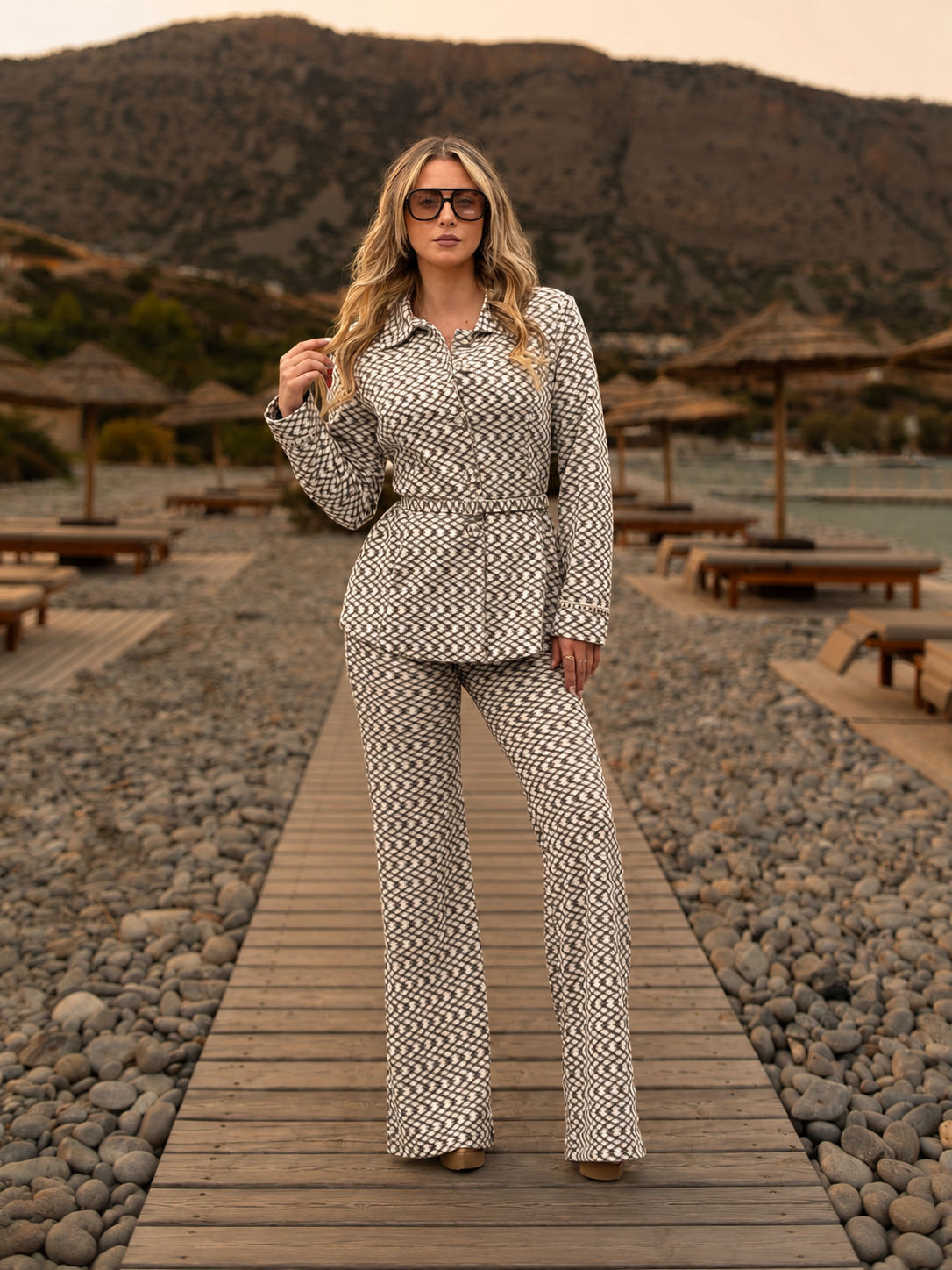 CASACO PHO FIRENZE DAMIER
