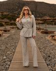 CASACO PHO FIRENZE DAMIER