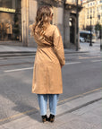 Gabardine Scripta