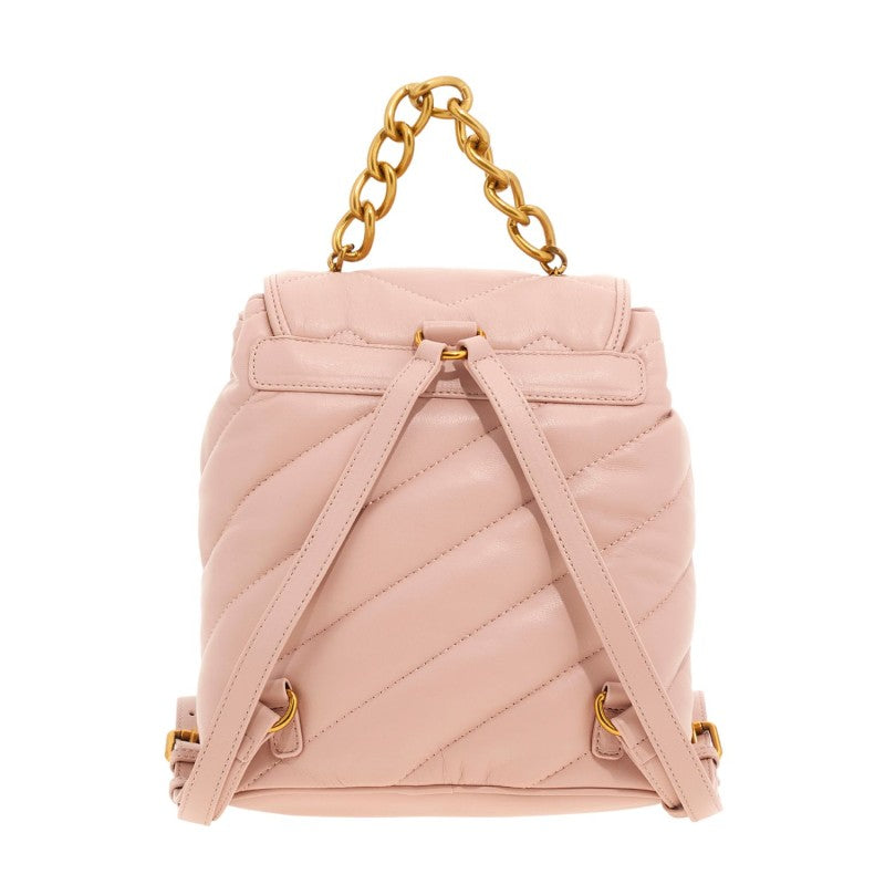 BOLSA RUE MADAM PUFFY BACKPACK