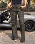 CALÇA PALLAZO H.PREPPY