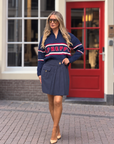 SAIA H.PREPPY