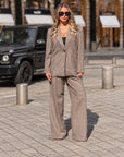 CALÇA PANTALONA NOSECRETS