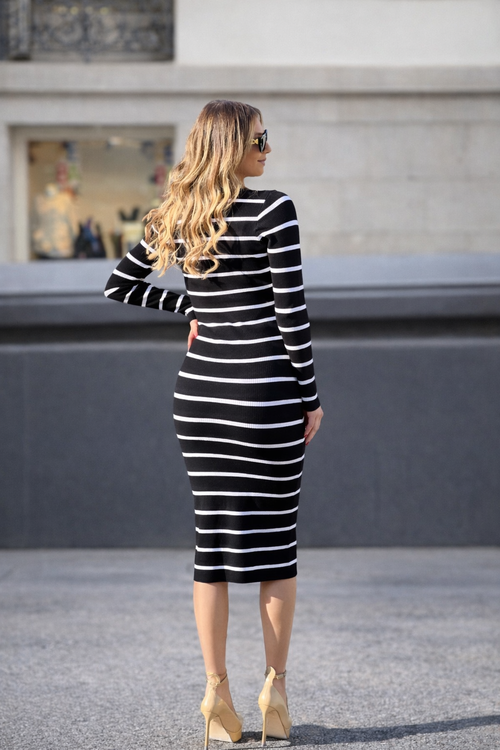 VESTIDO NOSECRETS