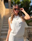 BLUSA JOSH V KIANA