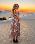 VESTIDO LANÇA PERFUME