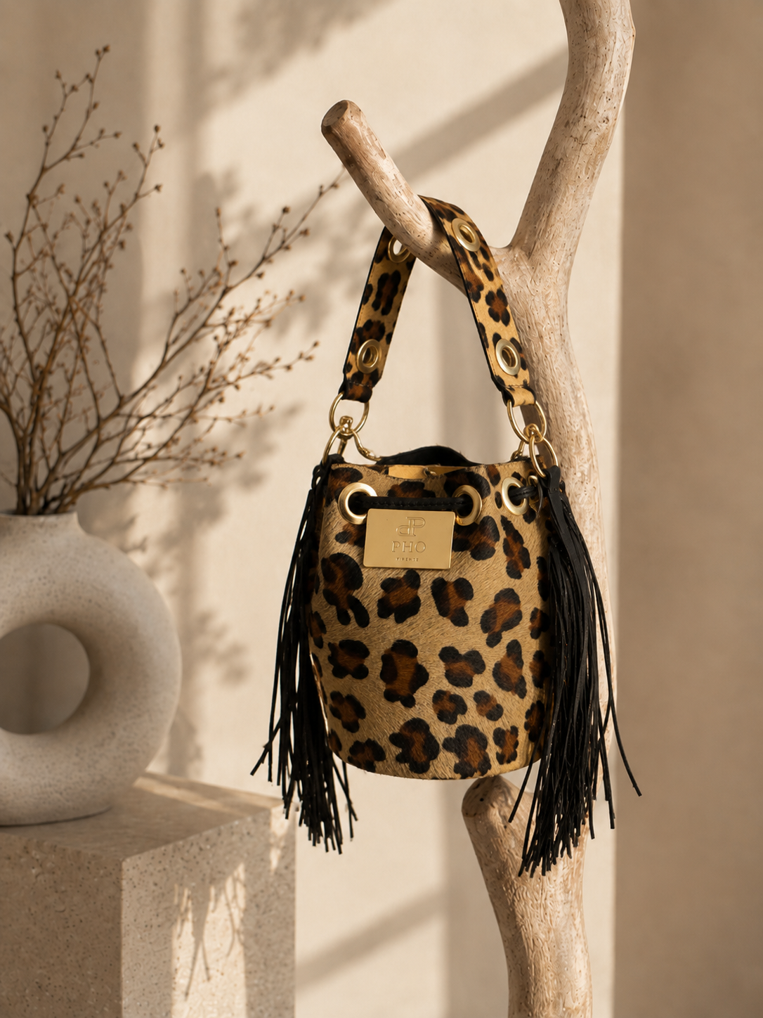 BOLSA PHO FIRENZE