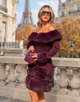 VESTIDO PELO NOSECRETS