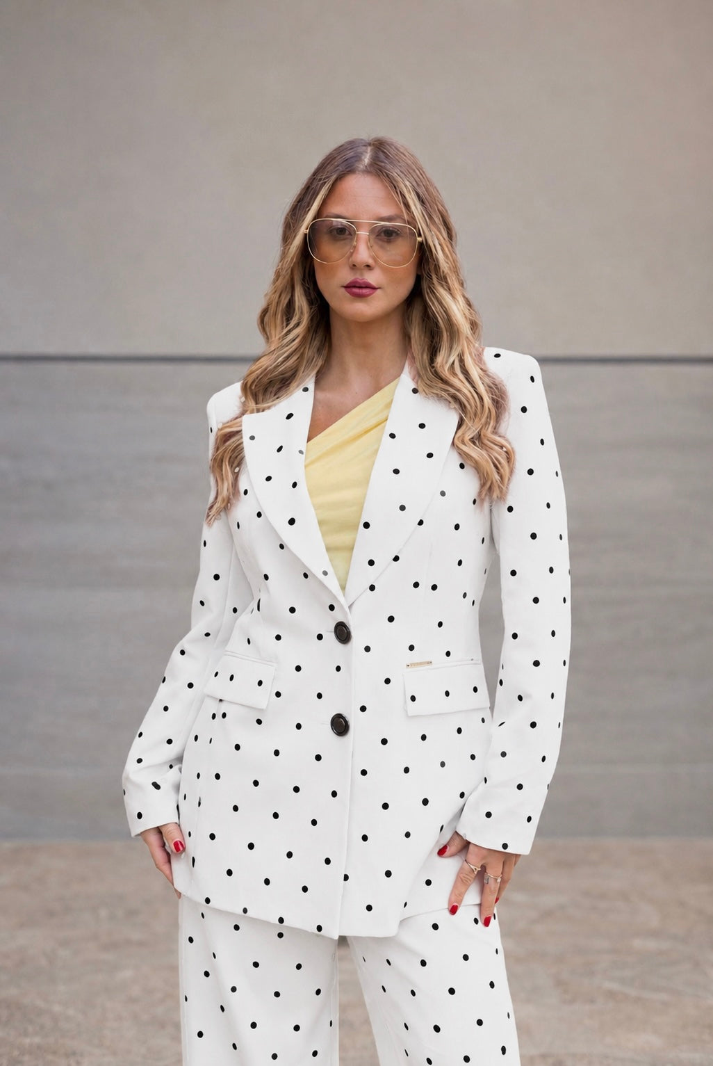 BLAZER SAHOCO BOLINHAS