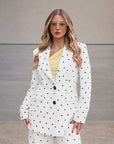 BLAZER SAHOCO BOLINHAS