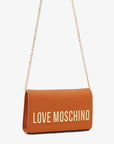 BOLSA MOSCHINO GRS