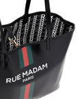BOLSA RUE MADAM RM SHOPPING