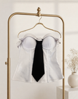 BUSTIER SANDY ANIYE BY