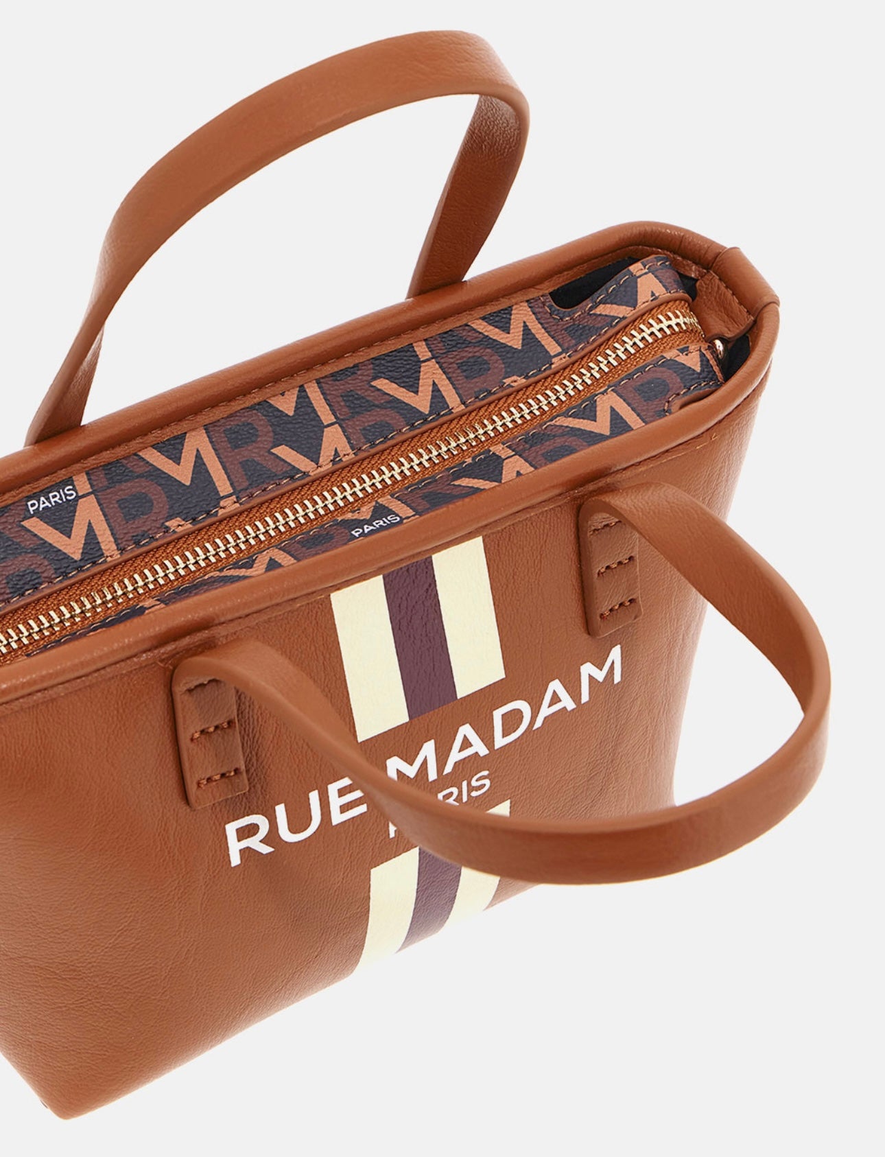 BOLSA RUE MADAM RM MINI SHOPPING