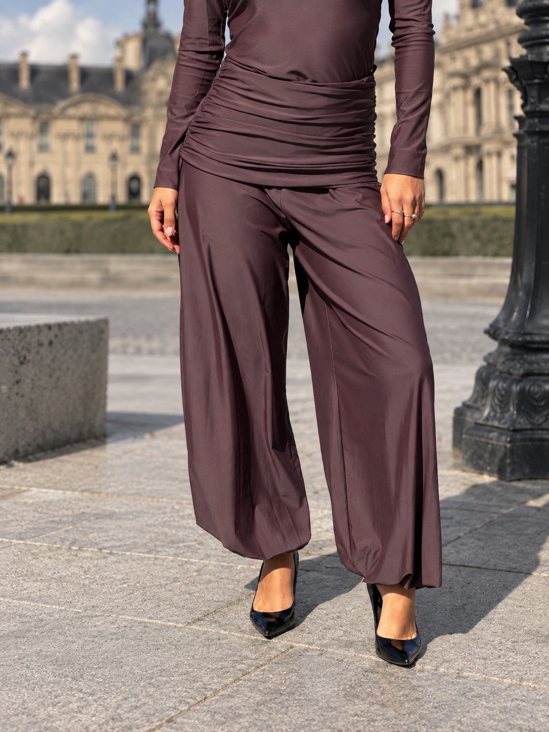 CALÇA LANÇA PERFUME