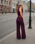 COLETE GILET TARA ANIYE BY