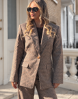 BLAZER JOSH V BERYL