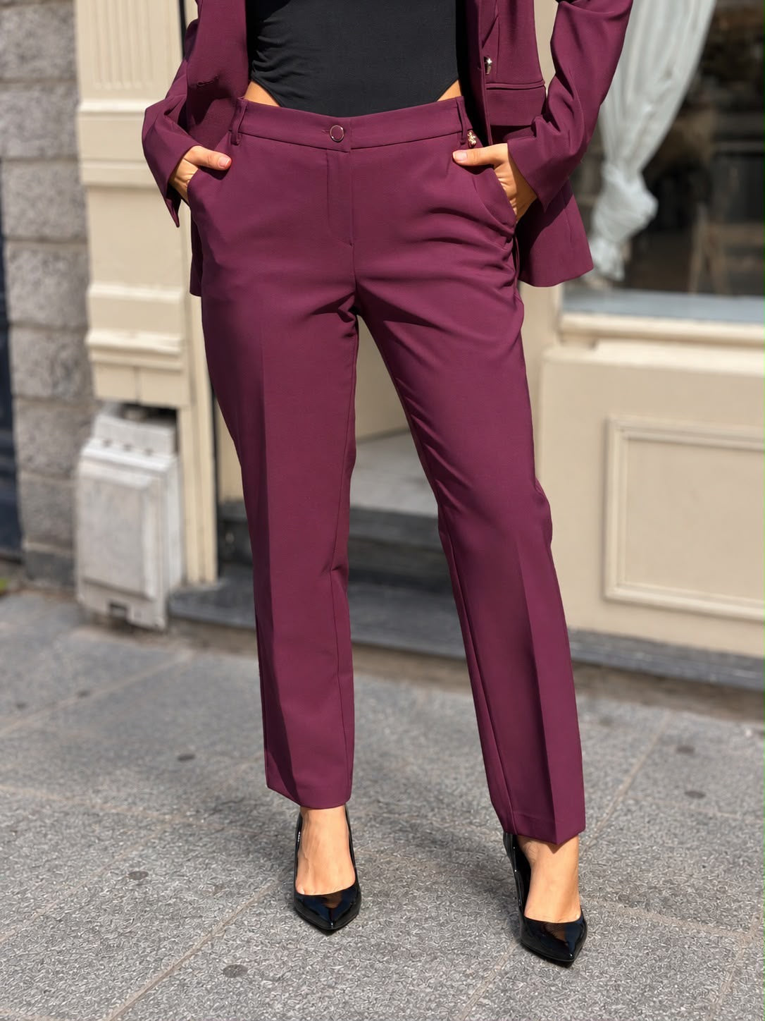 Chinos Pants Fracomina
