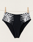 HIGH SLIP FRACOMINA BLACK