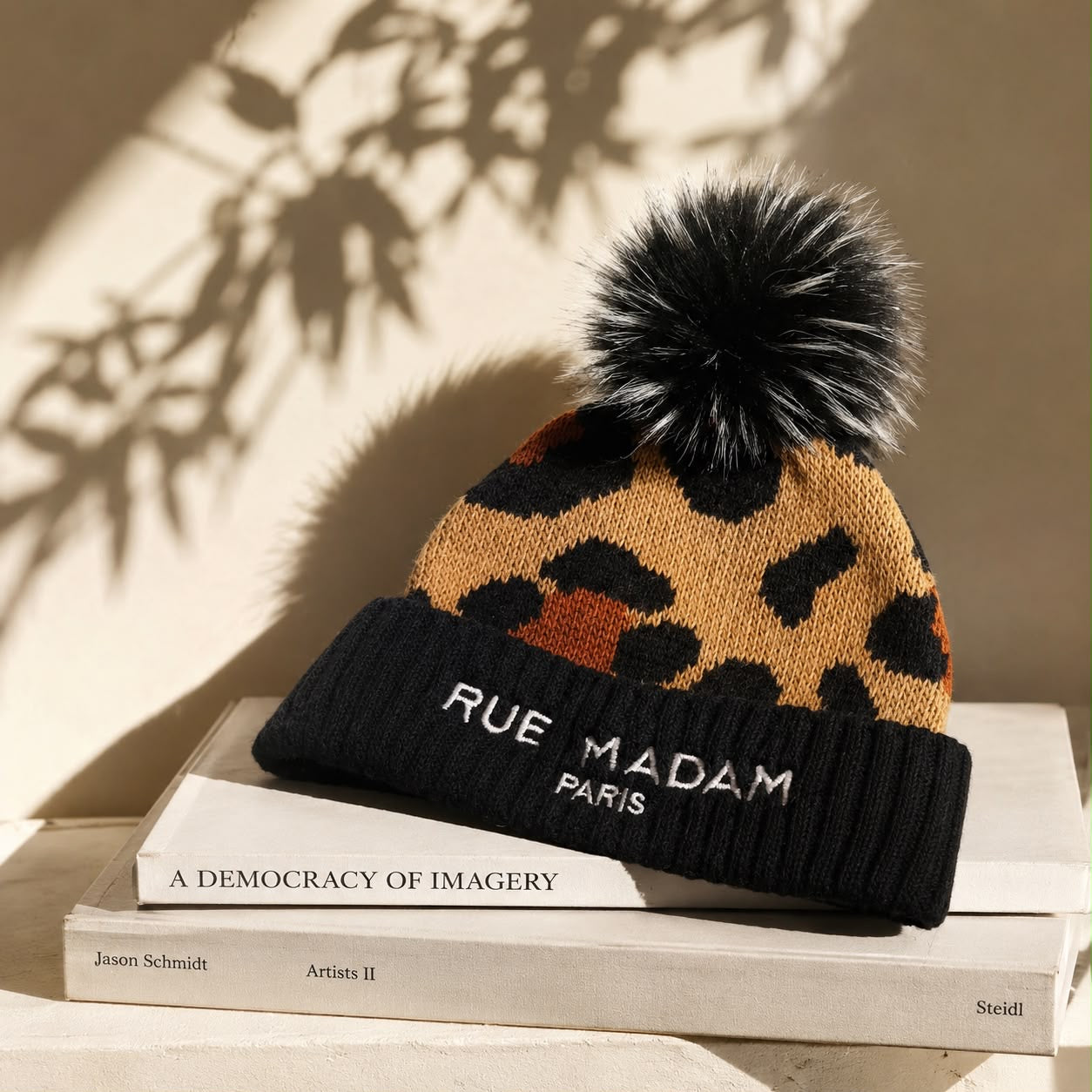 GORRO RUE MADAM