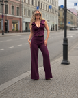 COLETE GILET TARA ANIYE BY