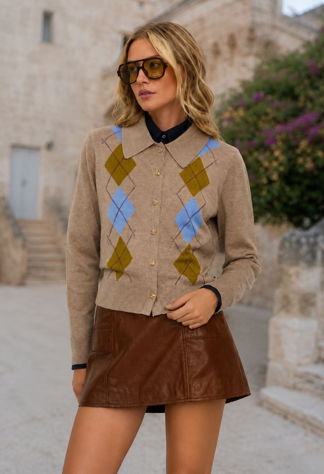 Cardigan BSB