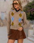 Cardigan BSB