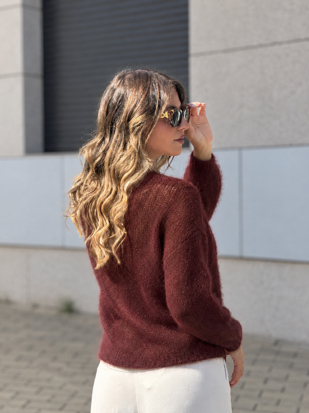 CARDIGAN PHO FIRENZE