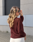 CARDIGAN PHO FIRENZE
