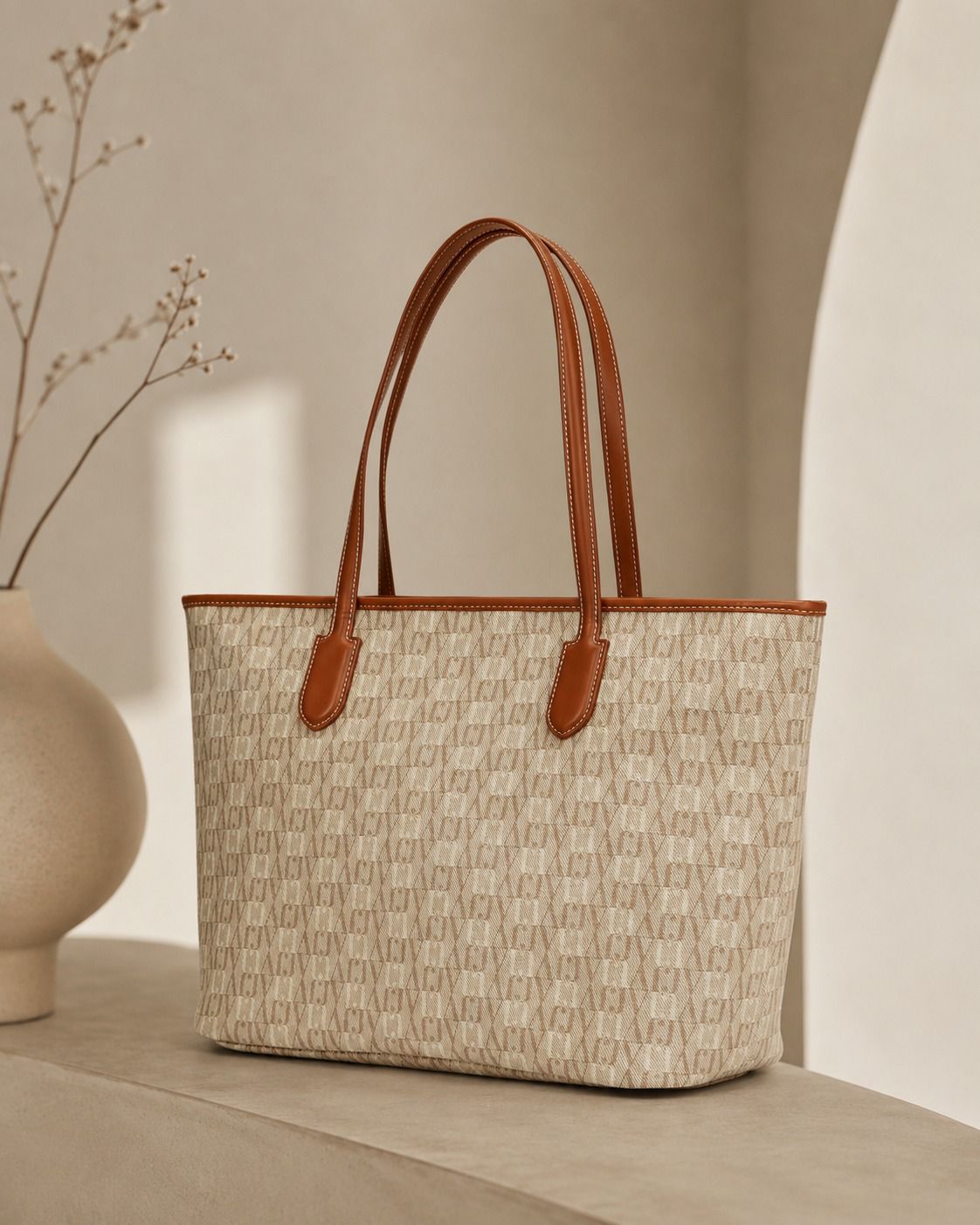 Bolsa Josh V Huda