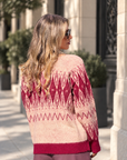 CARDIGAN LANÇA PERFUME