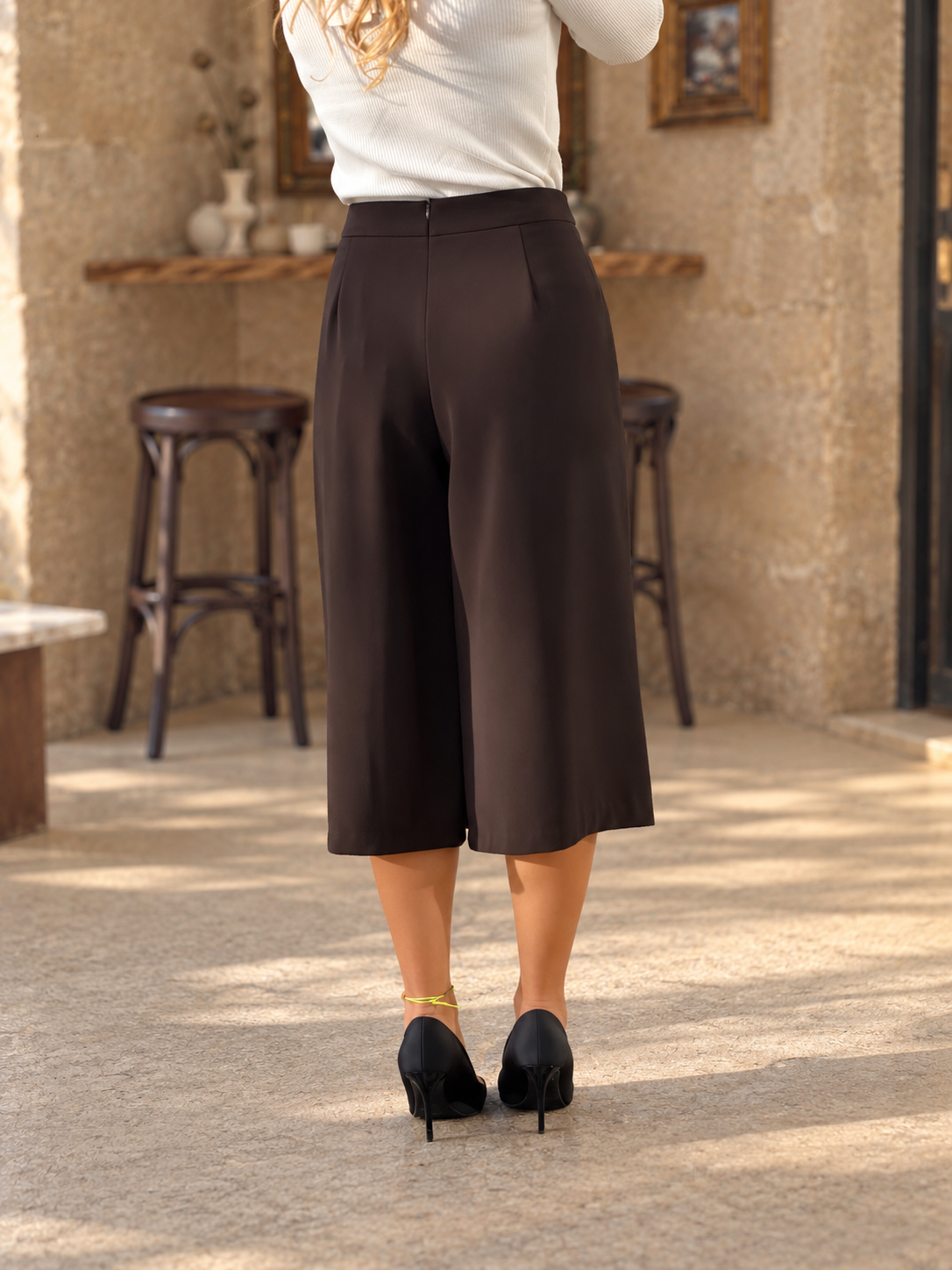 BERMUDAS NOSECRETS