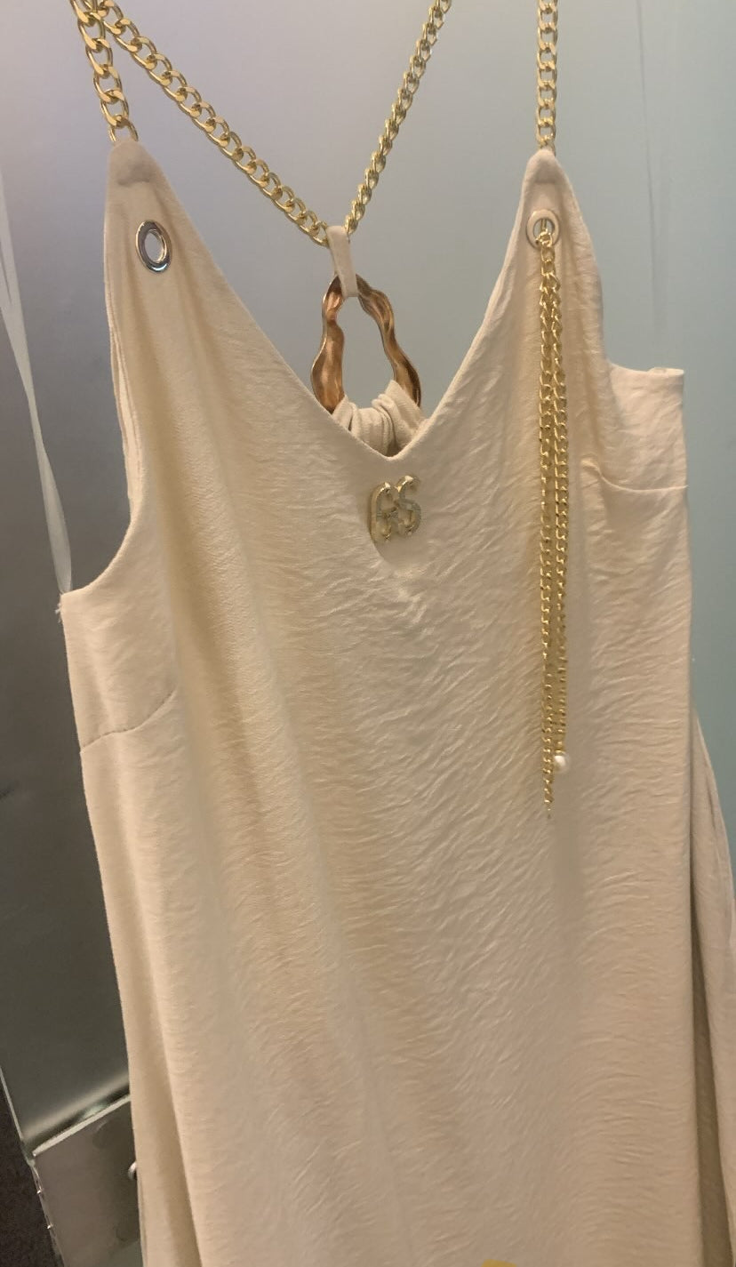 Vestido Gil