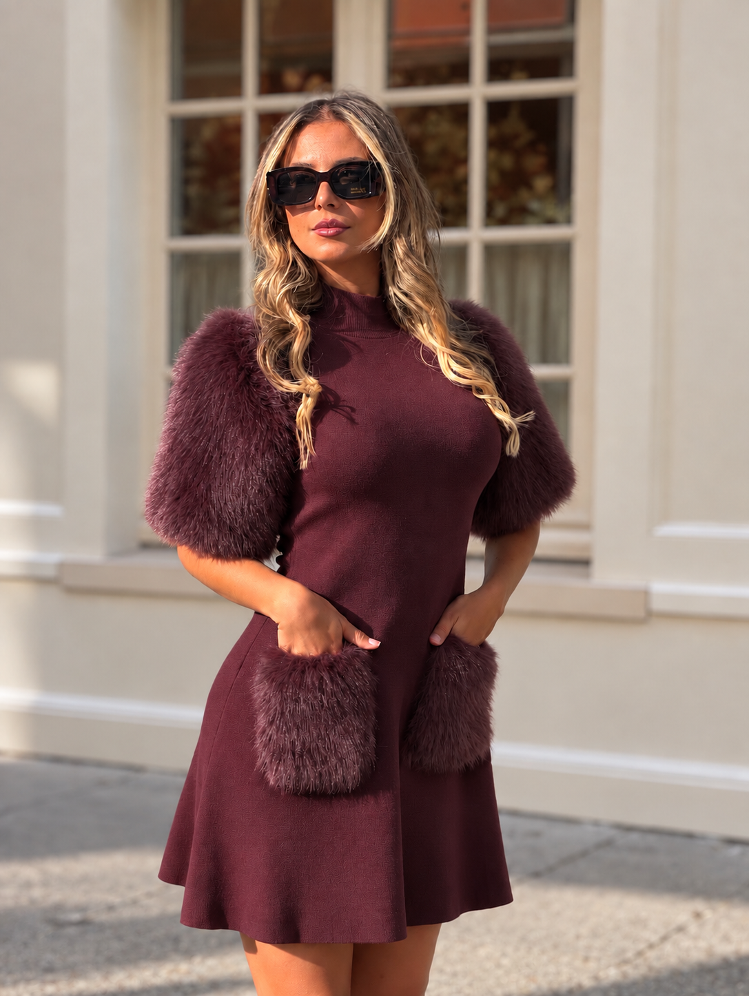 VESTIDO NOSECRETS