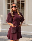 VESTIDO NOSECRETS