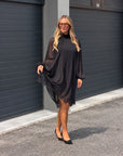 VESTIDO PHILIA LOFT