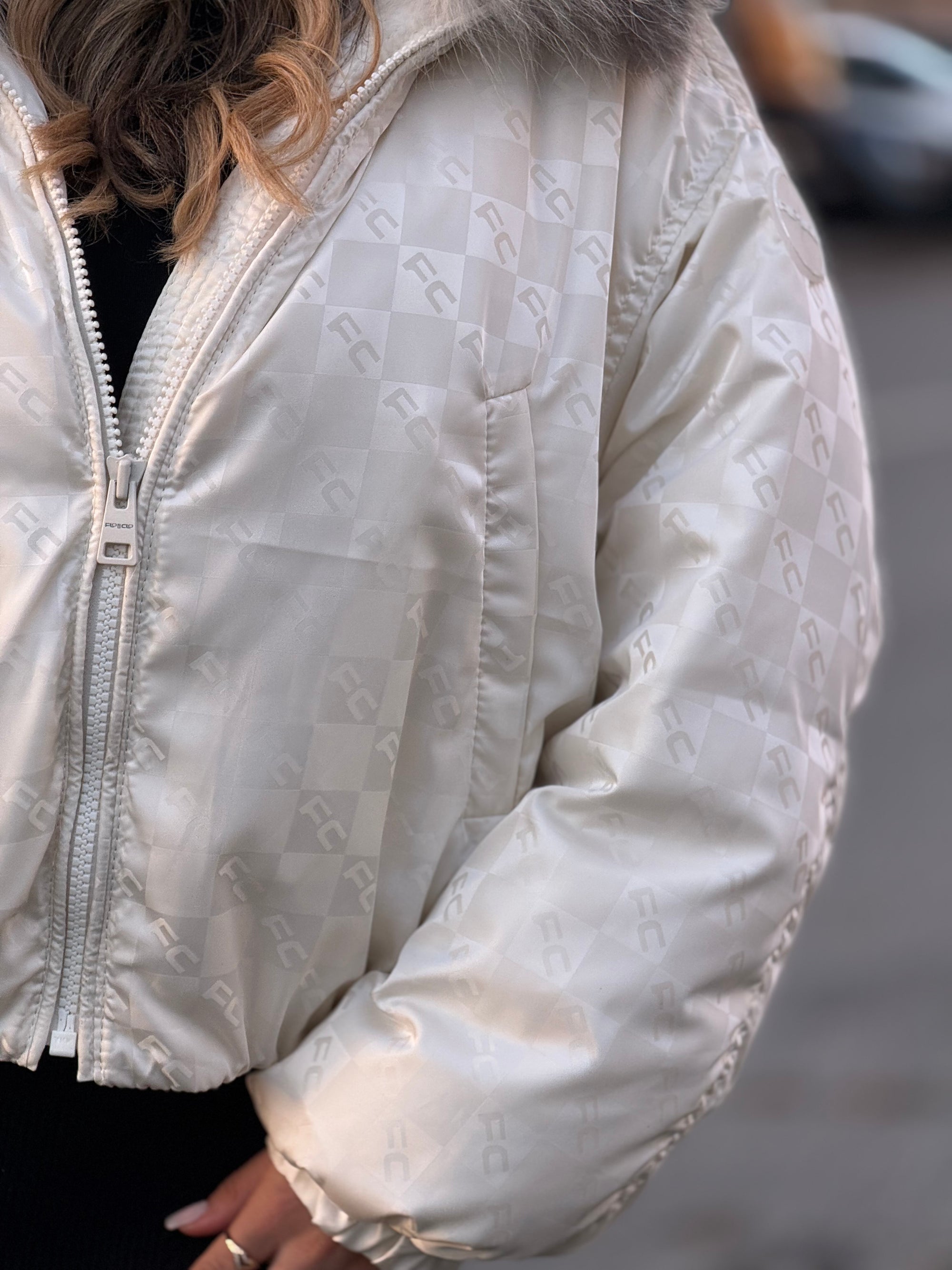 KISPO FLOCLO NORA BIG