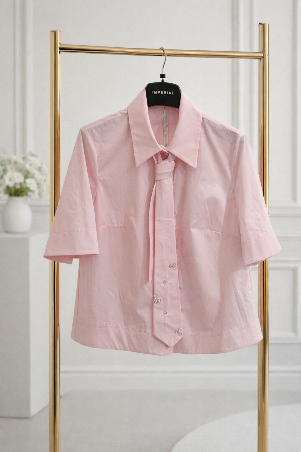 CAMISA IMPERIAL
