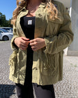 Casaco bsb
