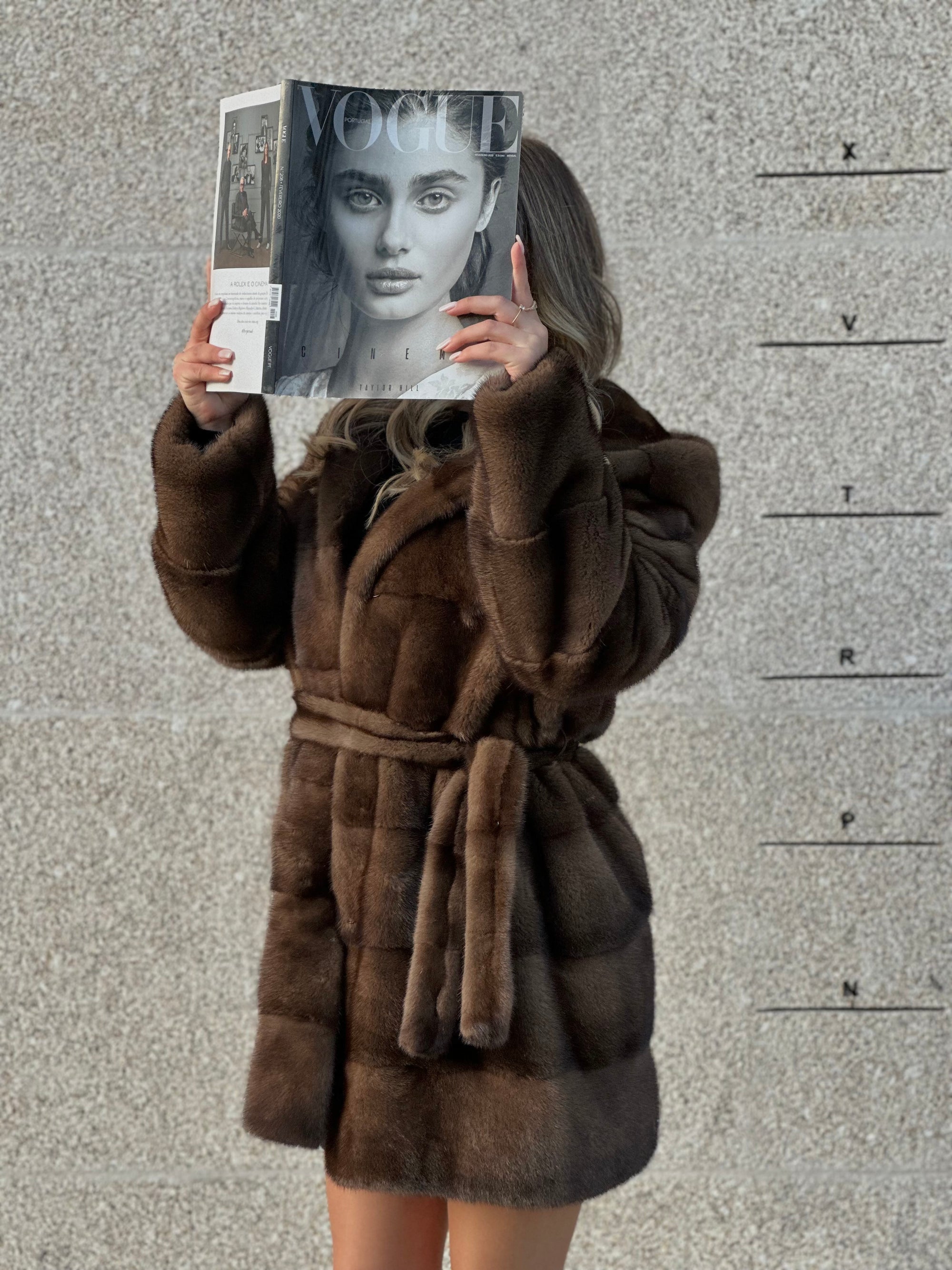 VISON FLO&amp;CLO FURMINK