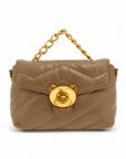 BOLSA RUE MADAM PUFFY SHOULDER XL