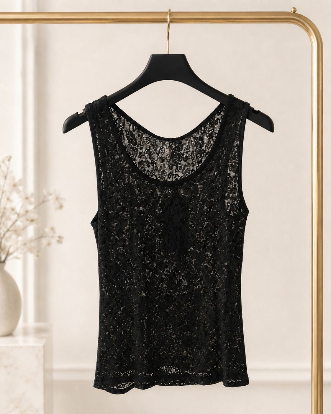 Blusa Lança Perfume