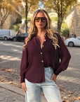 CAMISA NOSECRETS