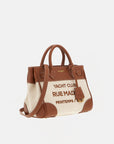 BOLSA RUE MADAM RIVIERA MINI TOTE